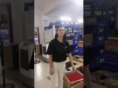 Fuseerfilmhuls voor HP CP5525 4700