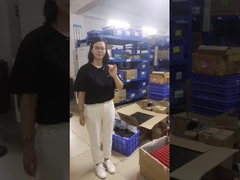 Fuser Film Sleeve voor Konica Minolta