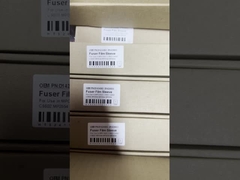 Fuseerfilmhuls Ricoh MPC3002 C3502 C4502 C5502 C6002