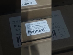 Fuser Film Sleeve IR4545-Film FM3-9303-Film FM4-7900-Film FM4-7897-Film voor Canon ir2535 ir2545