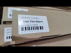 HP Fuser Film Sleeve FLM-600 voor M604