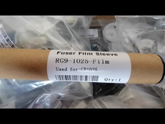 HP Fuser Sleeve Film RG9-1025-Film voor CP1025