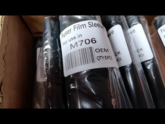 Fuser Film Sleeve Voor HP Laserjet Pro M701 M706 M712 M725 M435 RM2-0639-000 Vastmaakfilm Sleeve
