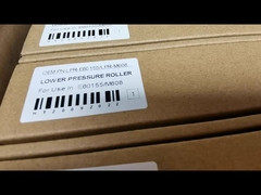 LPR-M607 LPR-M608 LPR-E60155 RM2-1256-PRESS voor H P M607 M608 M609 M610 M612 M