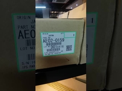 AE02-0159 AE020159 Onderdrukrol voor Ricoh Aficio MP 1100 1350 1356 1357 9000 1107 907