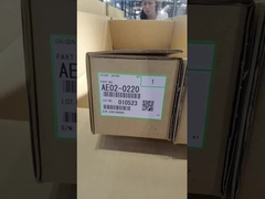 AE020220 AE02-0220 Onderdrukrol voor Ricoh Pro 8100 8110 8120