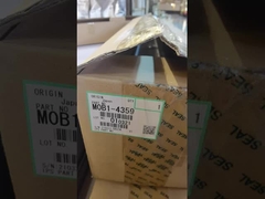 M0B14359 M0B1-4359 Onderdrukrol voor Ricoh Pro C9200 C9210