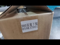 Onderdrukrol 059K37001 059K69790 059K63470 059K63471 59K37000