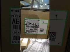 AE02-0229 AE020229 Onderdrukrol voor Ricoh Pro C7100 C7100S C7110 C7110S