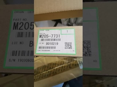 Nieuwe originele lagedrukrol M205-7731 M2057731 voor Ricoh Pro C9100 C9110 LRRIC048-065
