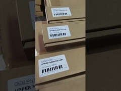 Verwarmingsrol voor Ricoh MP 501 601 5300 5310 SP5300 SP5310 MP501SPF MP601SPF SP5300DN