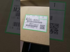 M205-4053 M2054053 Verwarmingsrol voor Ricoh Pro C9100 C9110 Verwarmingsrolprinter Bovenfuseerrol H