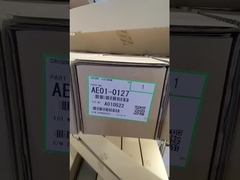 AE010127 AE01-0127 Warmroller voor Ricoh Pro C5200 C5210 Upper Fuser Heat Roller URRIC036-065