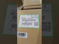 AE01-0125 AE010125 Warmroller voor Ricoh Savin Lanier MP C6503 C8003 MPC6503 MPC8003