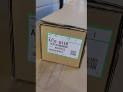 AE010118 AE01-0118 Warmroller voor Ricoh Pro 8100 8110 8120 8200 8210 8220 8100EX 8100S 8110S 8120S