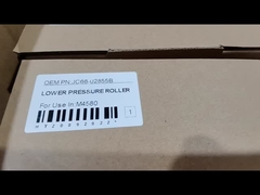 Fuseer drukroller JC66-02855B JC66-02855A Voor Samsung M4580 M4560 M4530 M4583 ML 4512 4510 5010