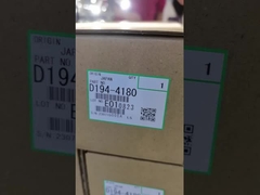 Bevestigingsfilmsleeve D1944180 D194-4180 Fuser Flat Belt Voor Ricoh Pro C7100 C7110 C9100 C9110