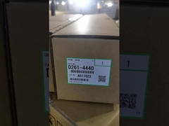 D2614440 D261-4440 Bevestiging van fusieband Voor Ricoh Pro C5200S C5210S C5200 C5210 C5300S C5310S C5300 C5