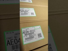 Roller Polish Flat Belt Fusing voor Ricoh Pro C9200 C9210 Aficio 3228 3235 3245 CL7200 CL7300 Fuser