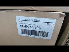 Fuseergordel 064K02490 064K93300 064K93301 064K93302 064K93303 CWAA0804 voor Xerox Color 800 1000 800i