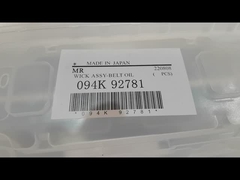 Pad Plate Wick Assembly Belt Oil 094K92781 094K05540 815K23670 voor Xerox V80 V180 V2100 V3100 C800 C