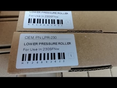 LPR-230 Fuseer Lower Pressure Roller Voor Ricoh SP 230SFNw SP230 Printer Lower Sleeved Roller