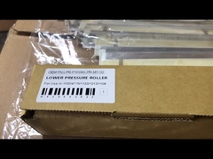 Onderspanningsrol LPR-P1606 LPR-M1132 Canon L410 D520 530 550 D60 L190 Rubber Shaft