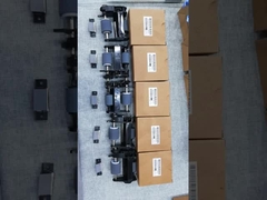 Onderhoudspakket voor rollers CC519-67909 voor HP Color LaserJet M3035 M3027 CM3530 Printer Supplies