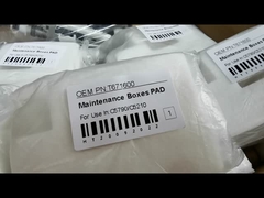 Onderhoudsdozen Pad T-6716 T671600 voor C5790 C5210