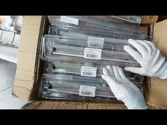 Verplaatsingsbandschoonmaakmes 033K98750 033K94423 33K98750 33K94423 33K94422 033K94422 Voor Xerox 411