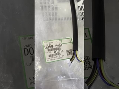 D0595691 Verplaatsband voor Ricoh Pro 1106 1106EX 1107EX 1356EX 1357 1357EX 907 907EX 90