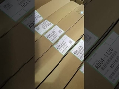 AD04-1126 AD04-1076 IBT Transfer Belt Reinigingsblad voor Ricoh AF 1060 1075 2051 205 2060 2075 MP 55