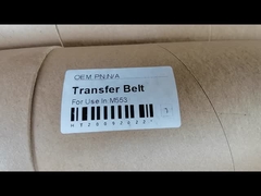 Verplaatsingsgordel voor M553