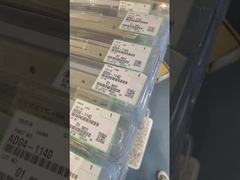 AD04-1140 AD041140 AD04-1083 AD041083 Drum Cleaning Blade voor Ricoh Aficio 1060 1075 2051 2060 2075