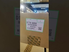 G1786759 G178-6759 Transferrol reinigingsmes voor Ricoh PRO C720 C720s C900 C900s Kopieer Ibt Cle