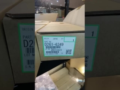 D2616349 D261-6349 Coating Bar Voor Ricoh Pro C5200S C5210S C5200 C5210 HONGTAIPART Laser Color Prin