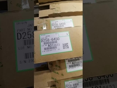 D258-6450 D2586450 Coating Bar Voor Ricoh Pro C5200S C5210S Copier Barra Lubricant Laser Printer Lub