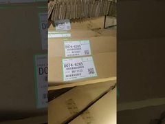 D074-6265 D0746265 Reinigingsrol voor Ricoh Pro 8100 8110 8120 C651 C7100 C7110 C751