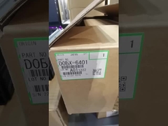 D0BX-6401 D0BX6401 D1796400 D179-6400 D0BX6400 D0BX-6400 Gordelreinigingsassemblage voor Ricoh Savin Lani
