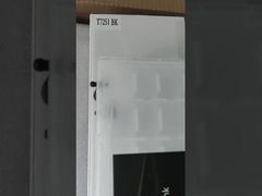 Inktcartridge voor Epson F2000 F2100 700ML Hot Sale Printer Parts Ink Tank