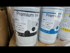 Universale kleurstofink 1000 ml voor HP Inkjetprinter T610 T620 T770 T790 T1100 T1120 T1200 T1300 T2300 50