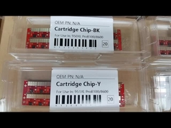 Kleurinktcartridge Auto Reset Chip Voor HP 950XL 951XL 950 951 OfficeJet Pro 8100 8600 8610 8615 86