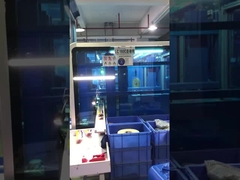 Productielijn voor inktcartridges