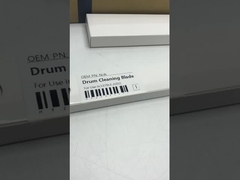 Drum Cleaning Blade Voor Samsung 5370LX ML 4510 5510 6510 MLT-R307 R309 SCX 6345 6555 6455 Xerox WC41