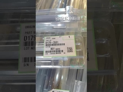 D179-3581 D1793581 Drum Cleaning Blade Assembly voor Ricoh Pro 8100EX 8100S 8110S 8120S HONGTAIPART