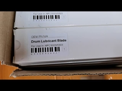 Nieuwe MP C3003 C3503 C4503 C5503 C6003 van het Trommel Schoonmakende Blad Ricoh Aficio