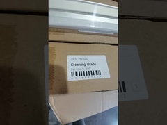 Drum Reiniging Blade Voor OCE TDS 600 HONGTAIPART