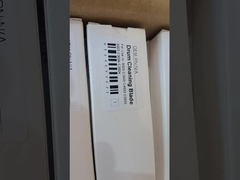 MP C3003 C3503 C4503 C5503 C6003 van het trommel Schoonmakende Blad Ricoh (RIC4503DB)