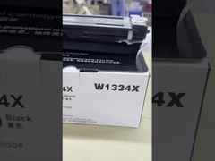 Tonercartridge voor HP LaserJet M209dw M209dwe MFP M234dw M234dwe M234sdw M234sdwe W1344X