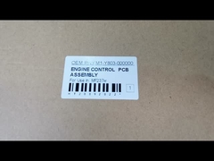 FM1-Y803-000wo FM1-Y803-000 Power Supply Board Voor Canon MF236 MF236 MF247 MF232 MF249 Motor Contro